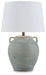 Shawburg Lamp Set - Faith Furniture (Manhattan, KS)
