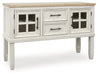 Shaybrock Dining Package - Faith Furniture (Manhattan, KS)