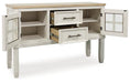 Shaybrock Dining Package - Faith Furniture (Manhattan, KS)