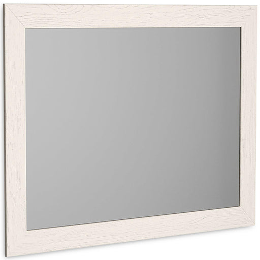 Stelsie Bedroom Mirror - Faith Furniture (Manhattan, KS)