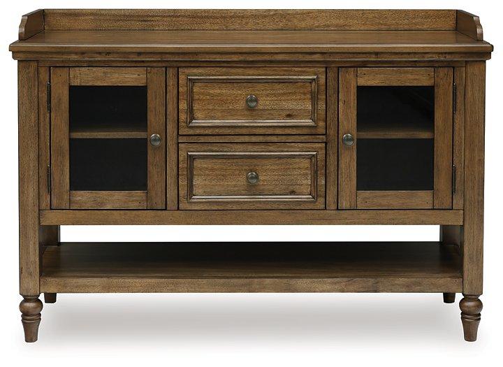 Sturlayne Dining Room Set - Faith Furniture (Manhattan, KS)