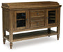 Sturlayne Dining Room Set - Faith Furniture (Manhattan, KS)