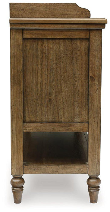Sturlayne Dining Room Set - Faith Furniture (Manhattan, KS)