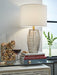 Taylow Lamp Set - Faith Furniture (Manhattan, KS)