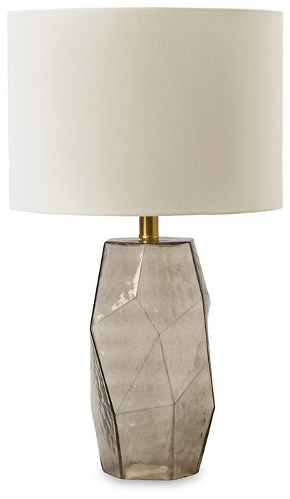 Taylow Lamp Set - Faith Furniture (Manhattan, KS)
