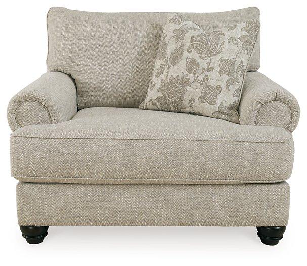 Asanti Living Room Set - Faith Furniture (Manhattan, KS)