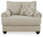 Asanti Living Room Set - Faith Furniture (Manhattan, KS)