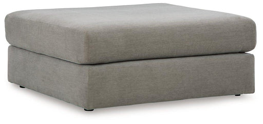Avaliyah Oversized Accent Ottoman - Faith Furniture (Manhattan, KS)