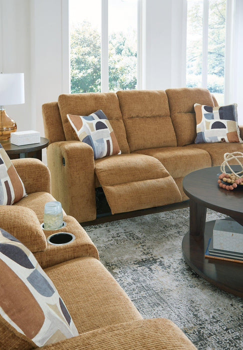 Kanlow Living Room Set - Faith Furniture (Manhattan, KS)