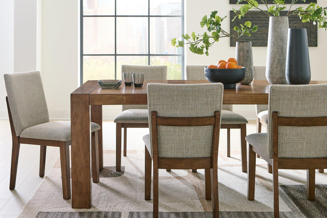Kraeburn Dining Room Set - Faith Furniture (Manhattan, KS)