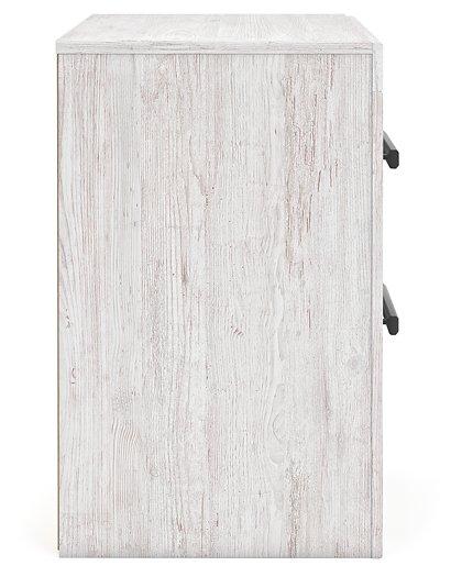 Cayboni Nightstand - Faith Furniture (Manhattan, KS)