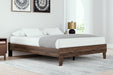 Calverson Bed - Faith Furniture (Manhattan, KS)