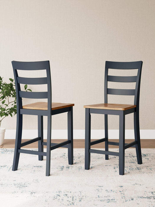 Gesthaven Dining Set - Faith Furniture (Manhattan, KS)