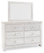 Paxberry Bedroom Set - Faith Furniture (Manhattan, KS)