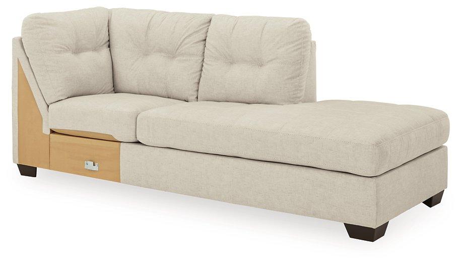 Falkirk Living Room Set - Faith Furniture (Manhattan, KS)