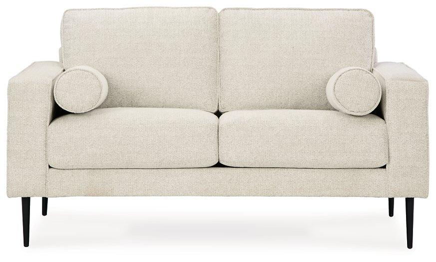 Hazela Living Room Set - Faith Furniture (Manhattan, KS)