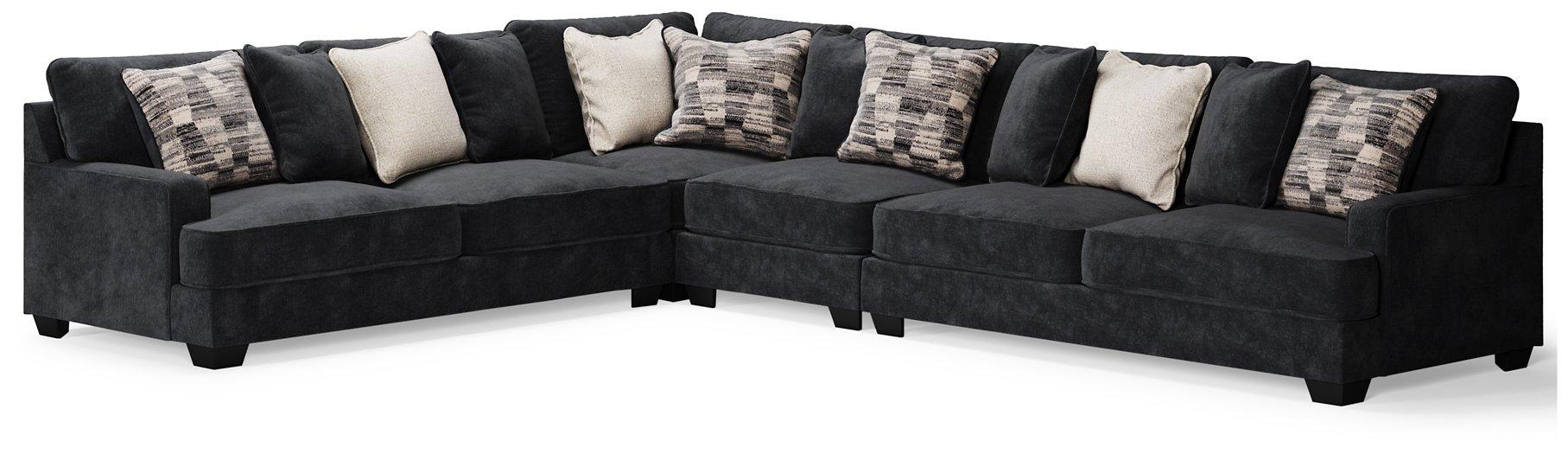 Lavernett Living Room Set - Faith Furniture (Manhattan, KS)