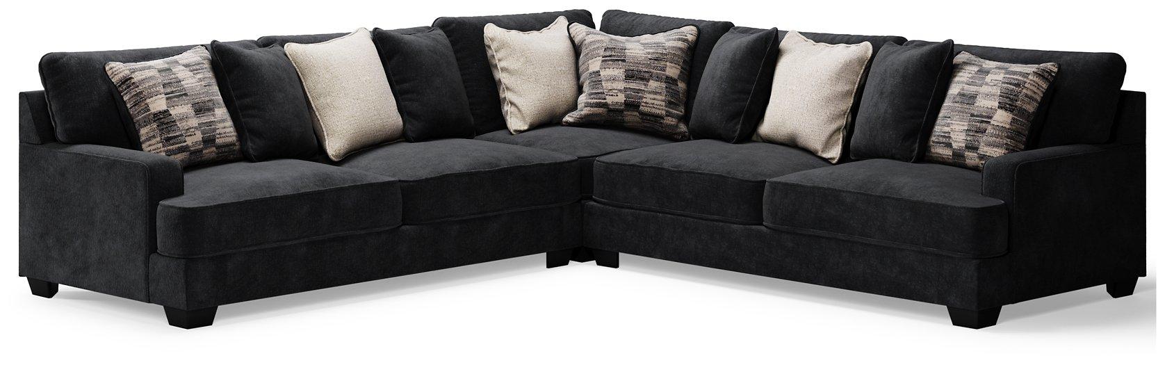 Lavernett Living Room Set - Faith Furniture (Manhattan, KS)