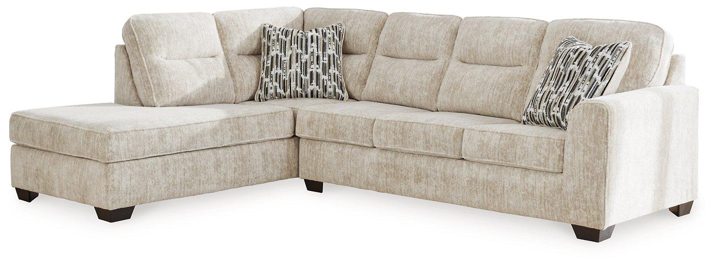 Lonoke Living Room Set - Faith Furniture (Manhattan, KS)