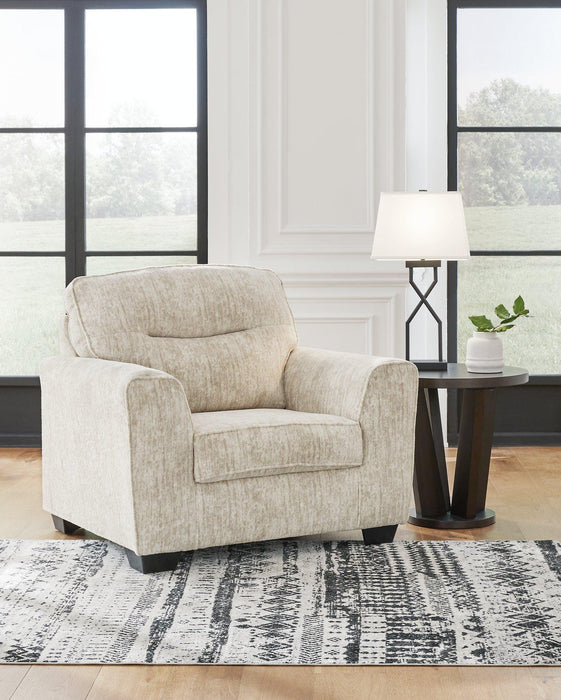 Lonoke Living Room Set - Faith Furniture (Manhattan, KS)