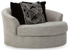 Megginson Living Room Set - Faith Furniture (Manhattan, KS)