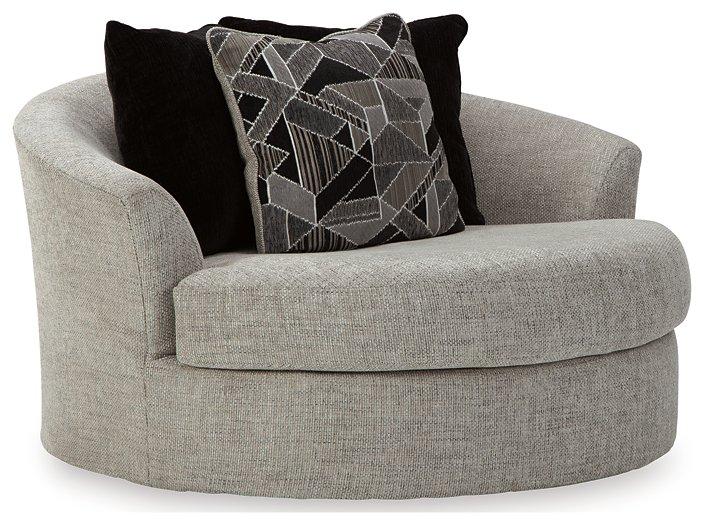Megginson Living Room Set - Faith Furniture (Manhattan, KS)