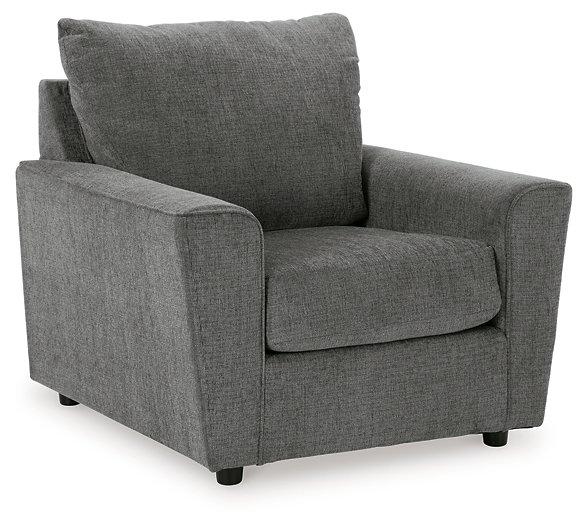 Stairatt Living Room Set - Faith Furniture (Manhattan, KS)