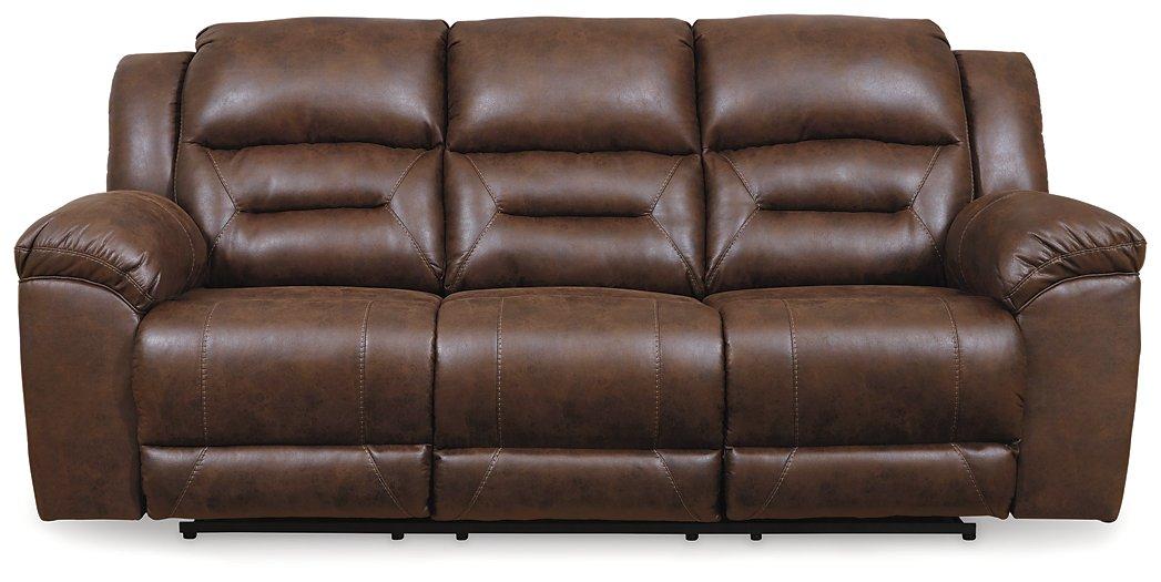 Stoneland Living Room Set - Faith Furniture (Manhattan, KS)