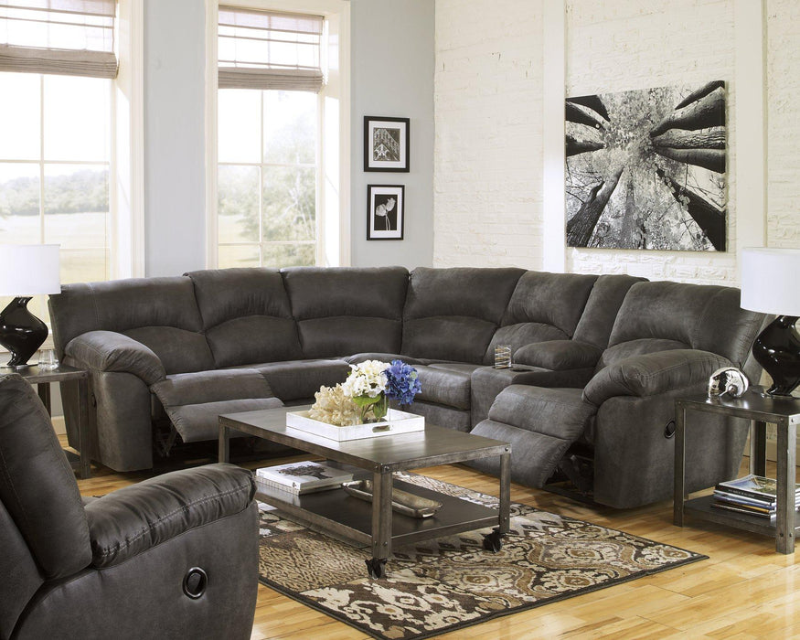 Tambo Living Room Set - Faith Furniture (Manhattan, KS)