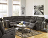 Tambo Living Room Set - Faith Furniture (Manhattan, KS)