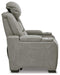 The Man-Den Living Room Set - Faith Furniture (Manhattan, KS)