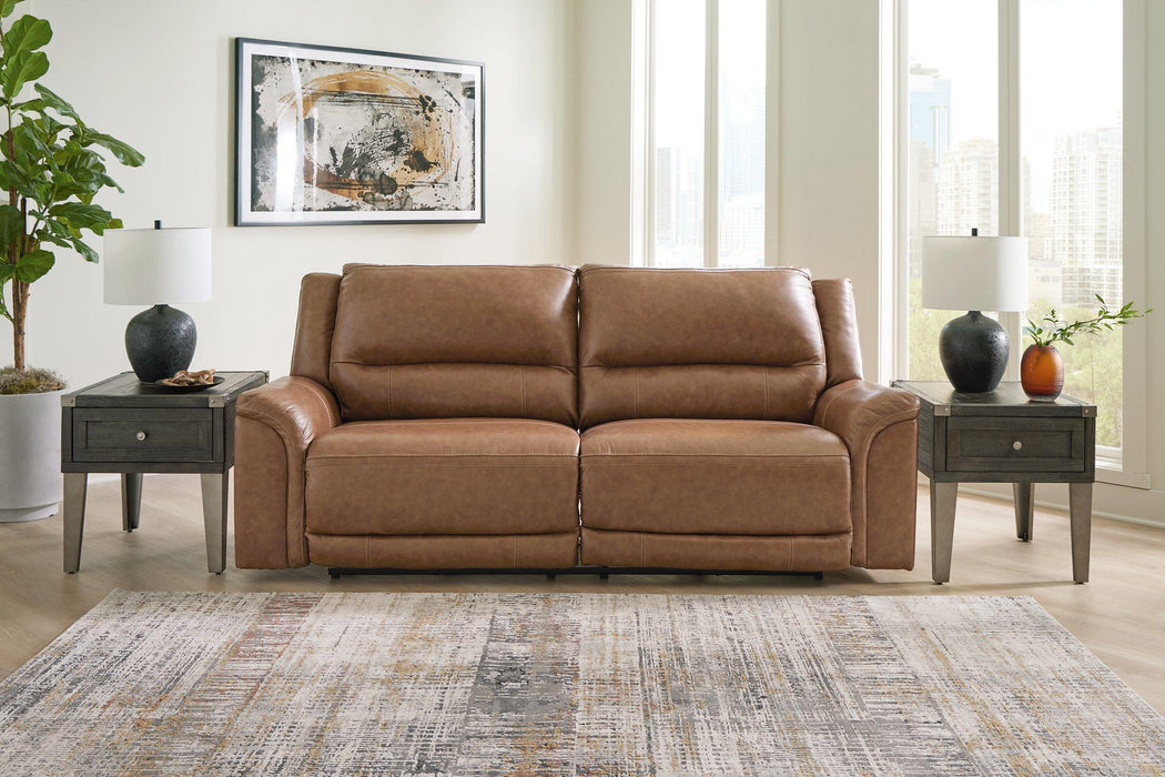 Trasimeno Living Room Set - Faith Furniture (Manhattan, KS)