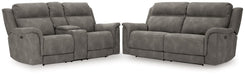 Next-Gen DuraPella Living Room Set - Faith Furniture (Manhattan, KS)
