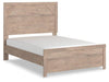 Senniberg Bedroom Set - Faith Furniture (Manhattan, KS)