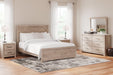 Senniberg Bedroom Set - Faith Furniture (Manhattan, KS)