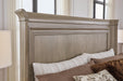 Lexorne Bedroom Set - Faith Furniture (Manhattan, KS)