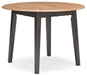 Gesthaven Dining Set - Faith Furniture (Manhattan, KS)