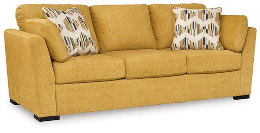 Keerwick Sofa Sleeper - Faith Furniture (Manhattan, KS)