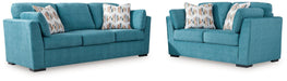 Keerwick Living Room Set - Faith Furniture (Manhattan, KS)