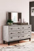 Vessalli Bedroom Set - Faith Furniture (Manhattan, KS)