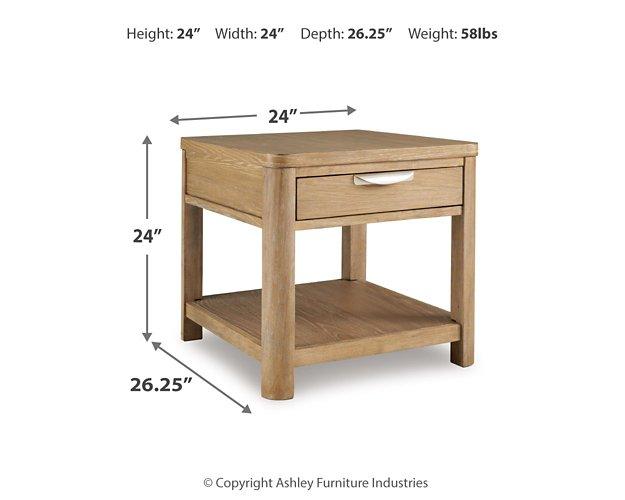 Rencott Occasional Table Set - Faith Furniture (Manhattan, KS)
