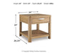 Rencott Occasional Table Set - Faith Furniture (Manhattan, KS)