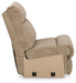 Next-Gen DuraPella Power Reclining Sectional - Faith Furniture (Manhattan, KS)