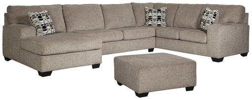 Ballinasloe Living Room Set - Faith Furniture (Manhattan, KS)