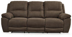 Next-Gen Gaucho Reclining Sofa - Faith Furniture (Manhattan, KS)