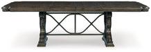 Maylee Dining Room Set - Faith Furniture (Manhattan, KS)