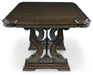 Maylee Dining Room Set - Faith Furniture (Manhattan, KS)