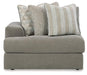 Avaliyah Sectional with Chaise - Faith Furniture (Manhattan, KS)