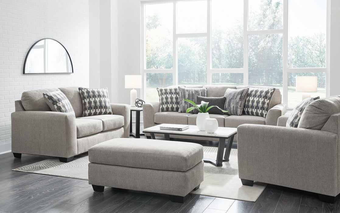 Avenal Park Living Room Set - Faith Furniture (Manhattan, KS)