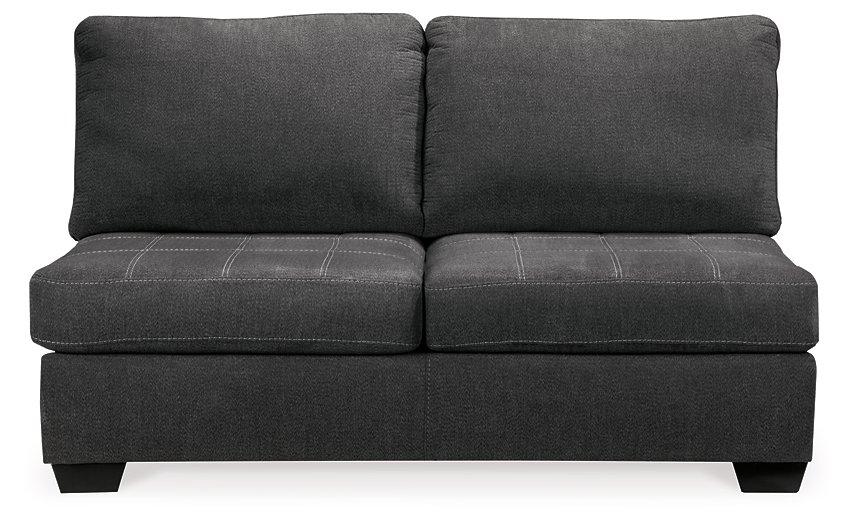 Ambee Living Room Set - Faith Furniture (Manhattan, KS)